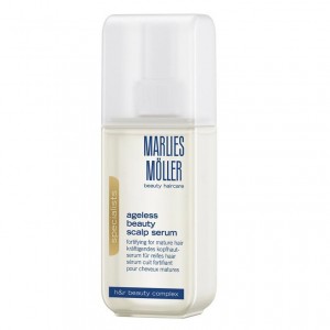 Marlies Moller Ageless Beauty Scalp Serum to Fortify & Protect (Tester)